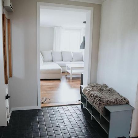 Villa Pa Landet, Habo المظهر الخارجي الصورة