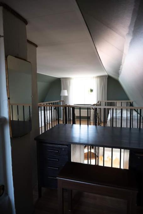 Villa Pa Landet, Habo المظهر الخارجي الصورة